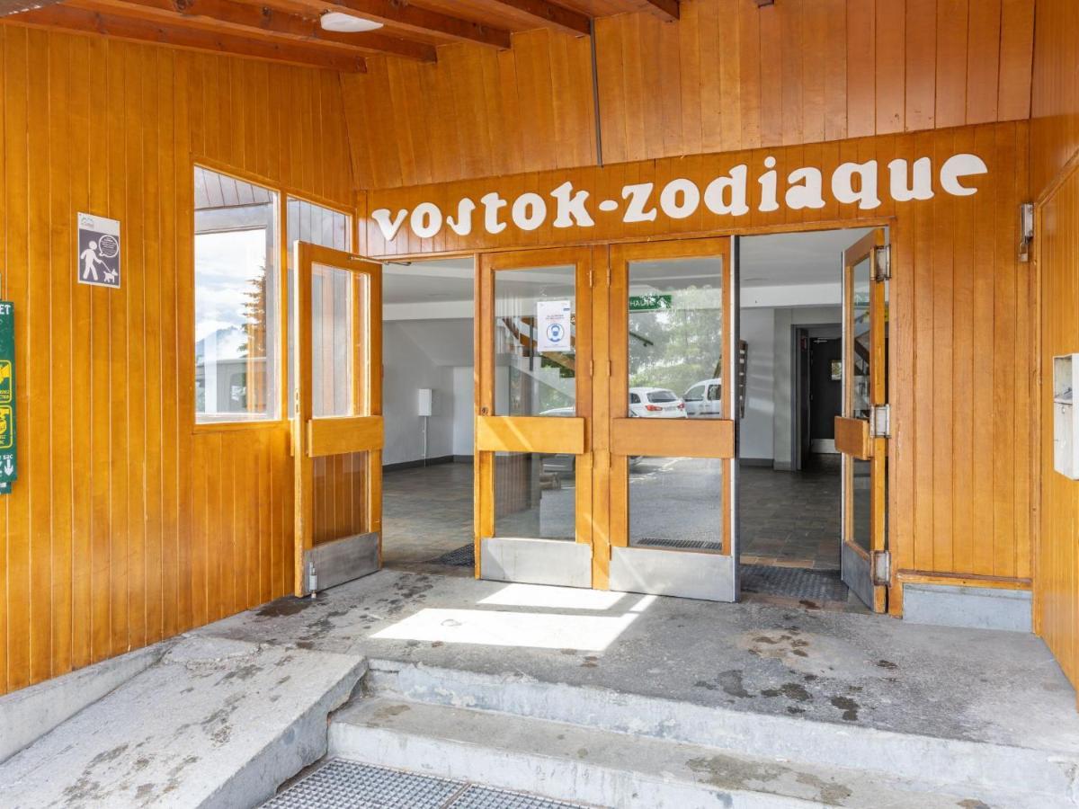 Studio Vostok Zodiaque-42 By Interhome Ле-Корбье Экстерьер фото